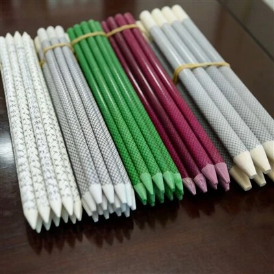 Postes de treliça de pepino de fibra de vidro